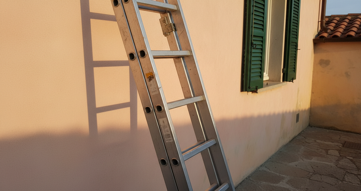 scala-telescopica-alluminio-10-ragioni-scelta-leggera-sicura