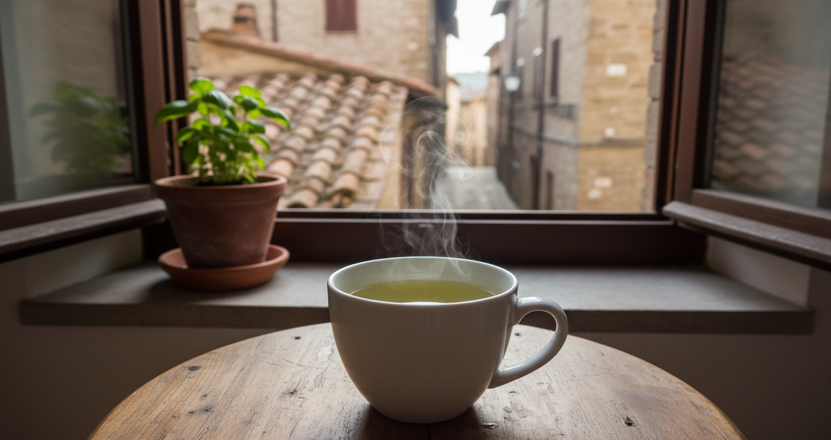 te-verde-errore-infusione-20-secondi-rovinare-sapore-maestri-te