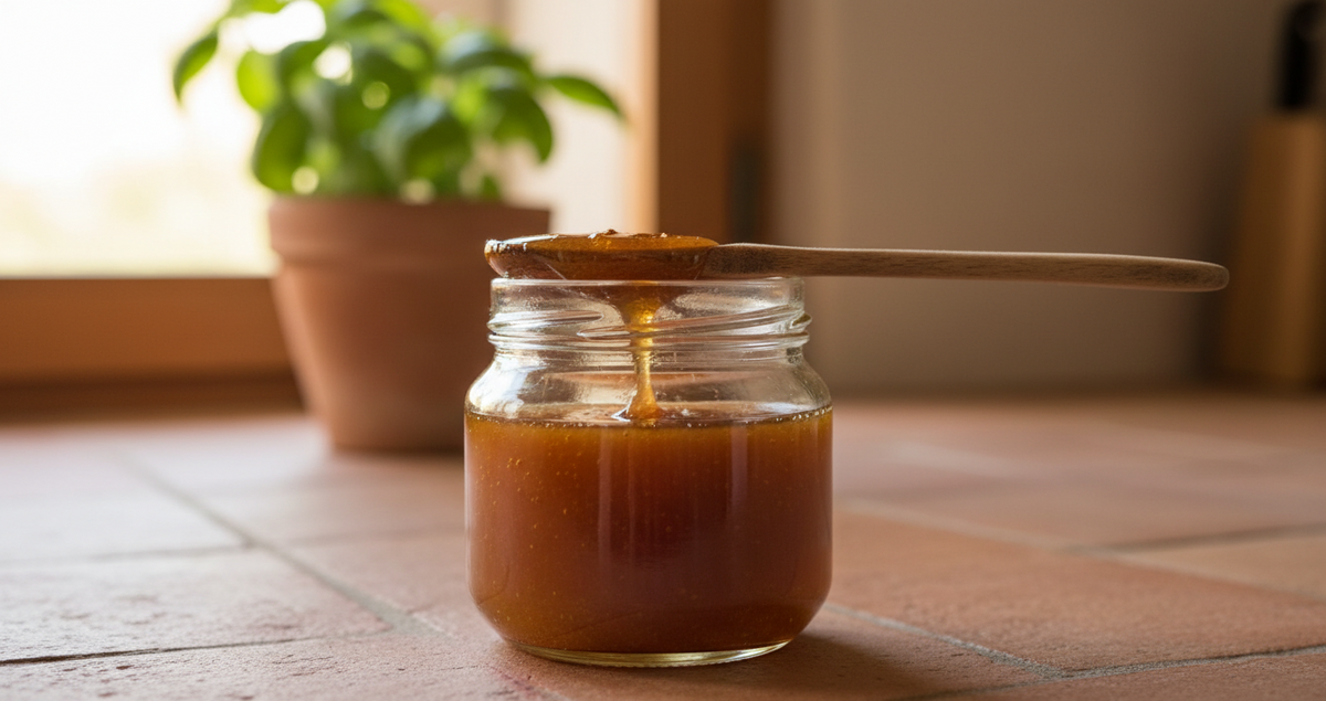 miele-salsa-piccante-virale