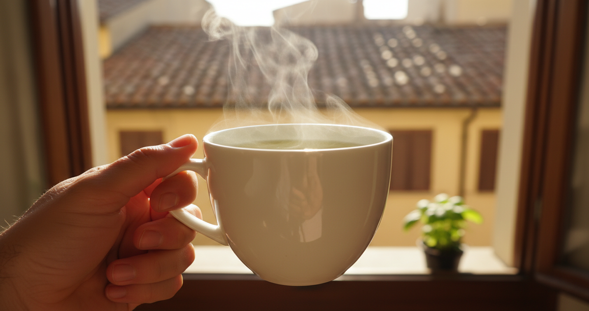 il-ruolo-del-tempismo-te-verde