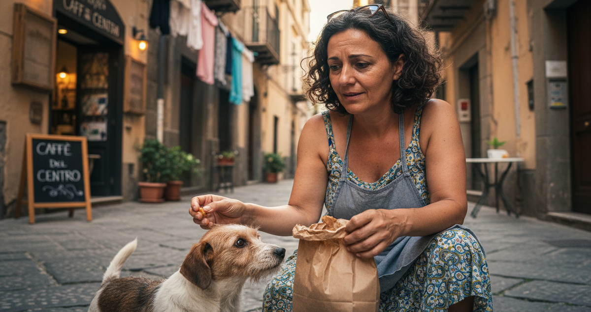 psicologi-danno-da-mangiare-cani-sconosciuti-personalita