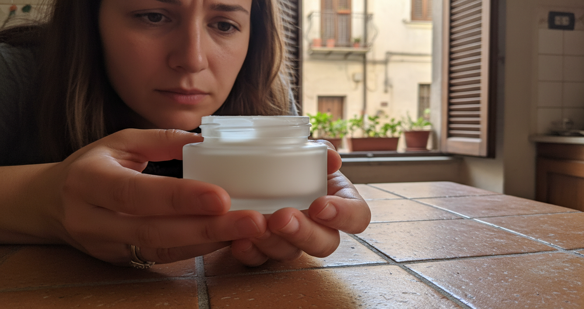 dermatologi-promuovono-crema-vecchio-stile-anonima-batte-lusso