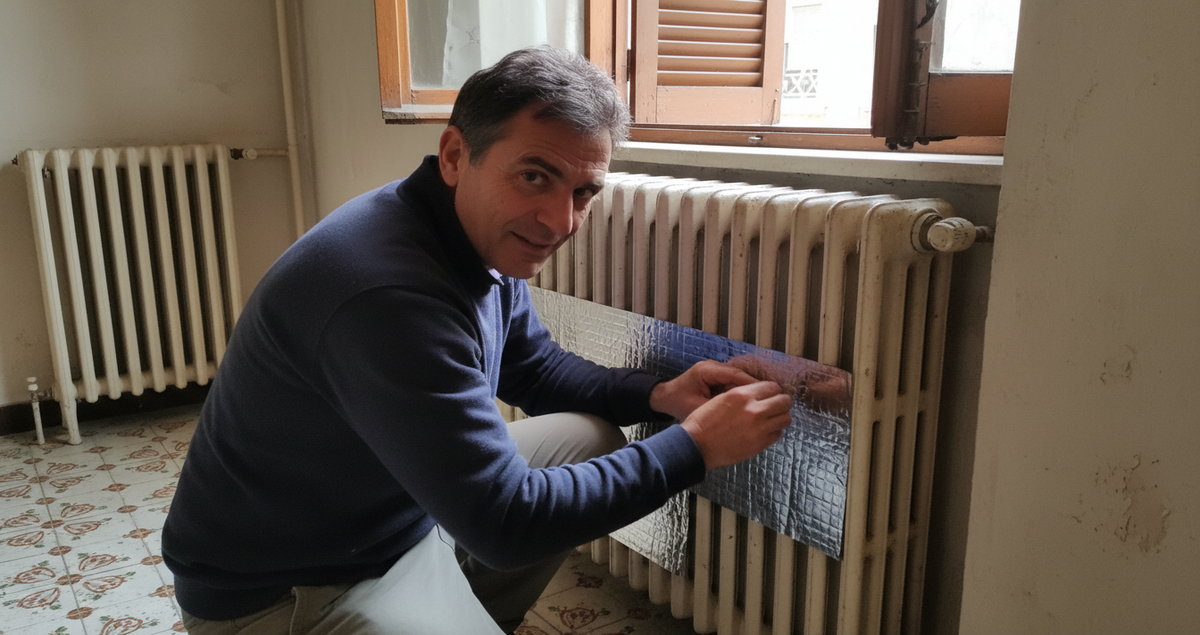 foglio-alluminio-termosifoni-ridurre-bolletta