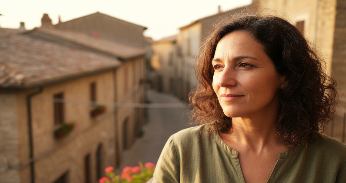 persone-che-spesso-pensano-a-qualcuno-del-passato-mente-segnale-psicologo