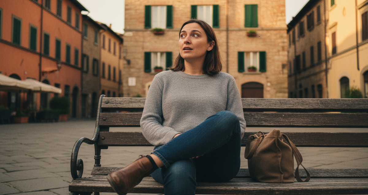 parlare-da-soli-quando-si-e-da-soli-psicologia-rivelazioni