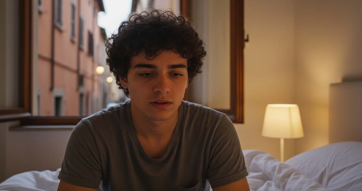 perche-chi-riflette-prima-di-dormire-elabora-meglio-le-emozioni