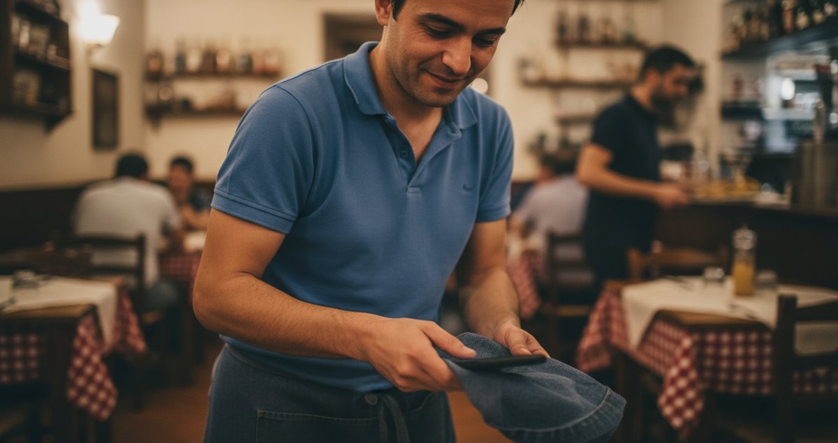 psicologia-aiuta-cameriere-sparecchiare-cosa-rivela